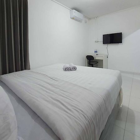 Reddoorz Syariah At Jalan Godean Hotel Ngabean Ngoại thất bức ảnh