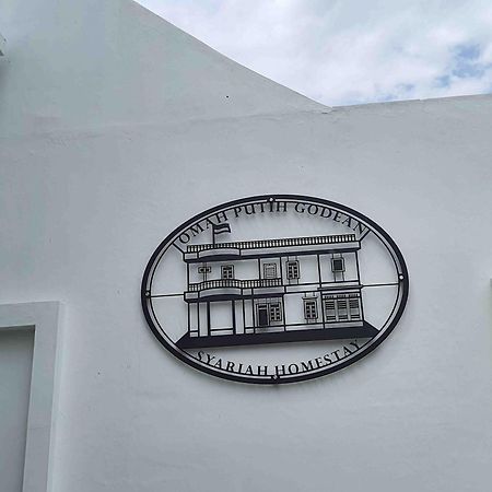 Reddoorz Syariah At Jalan Godean Hotel Ngabean Ngoại thất bức ảnh