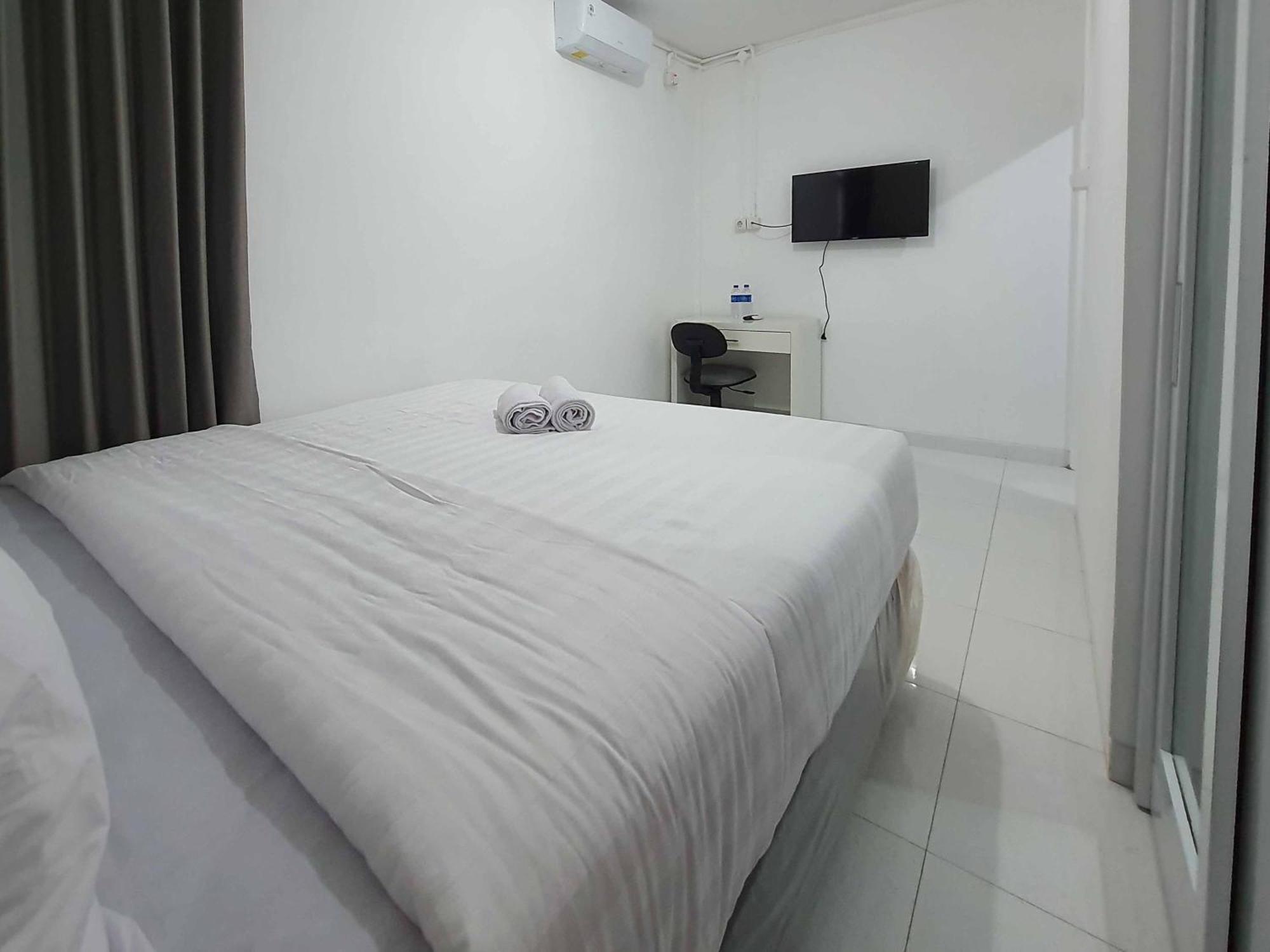 Reddoorz Syariah At Jalan Godean Hotel Ngabean Ngoại thất bức ảnh