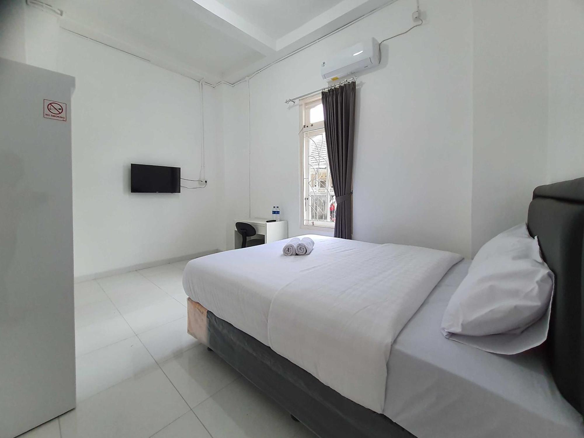 Reddoorz Syariah At Jalan Godean Hotel Ngabean Ngoại thất bức ảnh