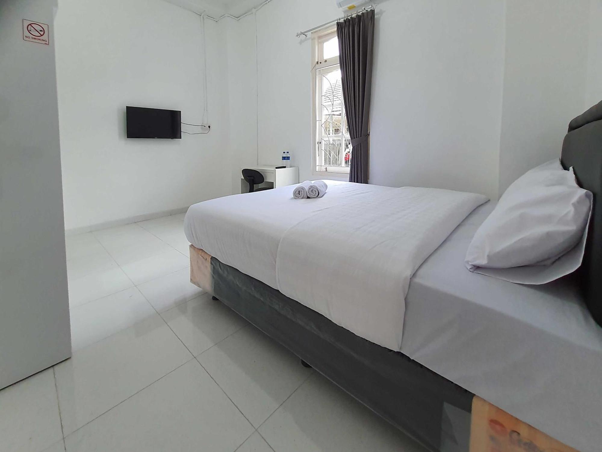 Reddoorz Syariah At Jalan Godean Hotel Ngabean Ngoại thất bức ảnh
