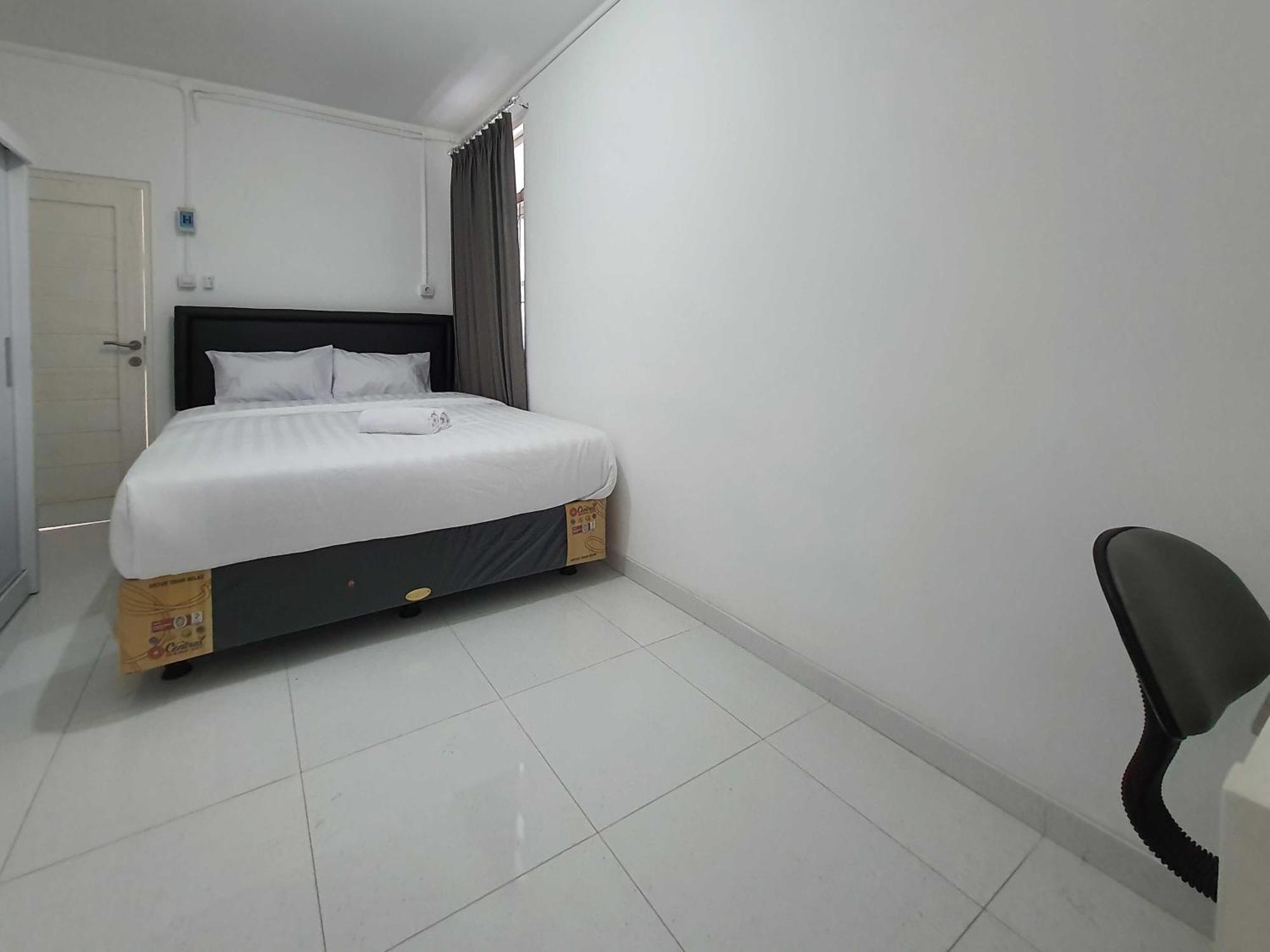 Reddoorz Syariah At Jalan Godean Hotel Ngabean Ngoại thất bức ảnh