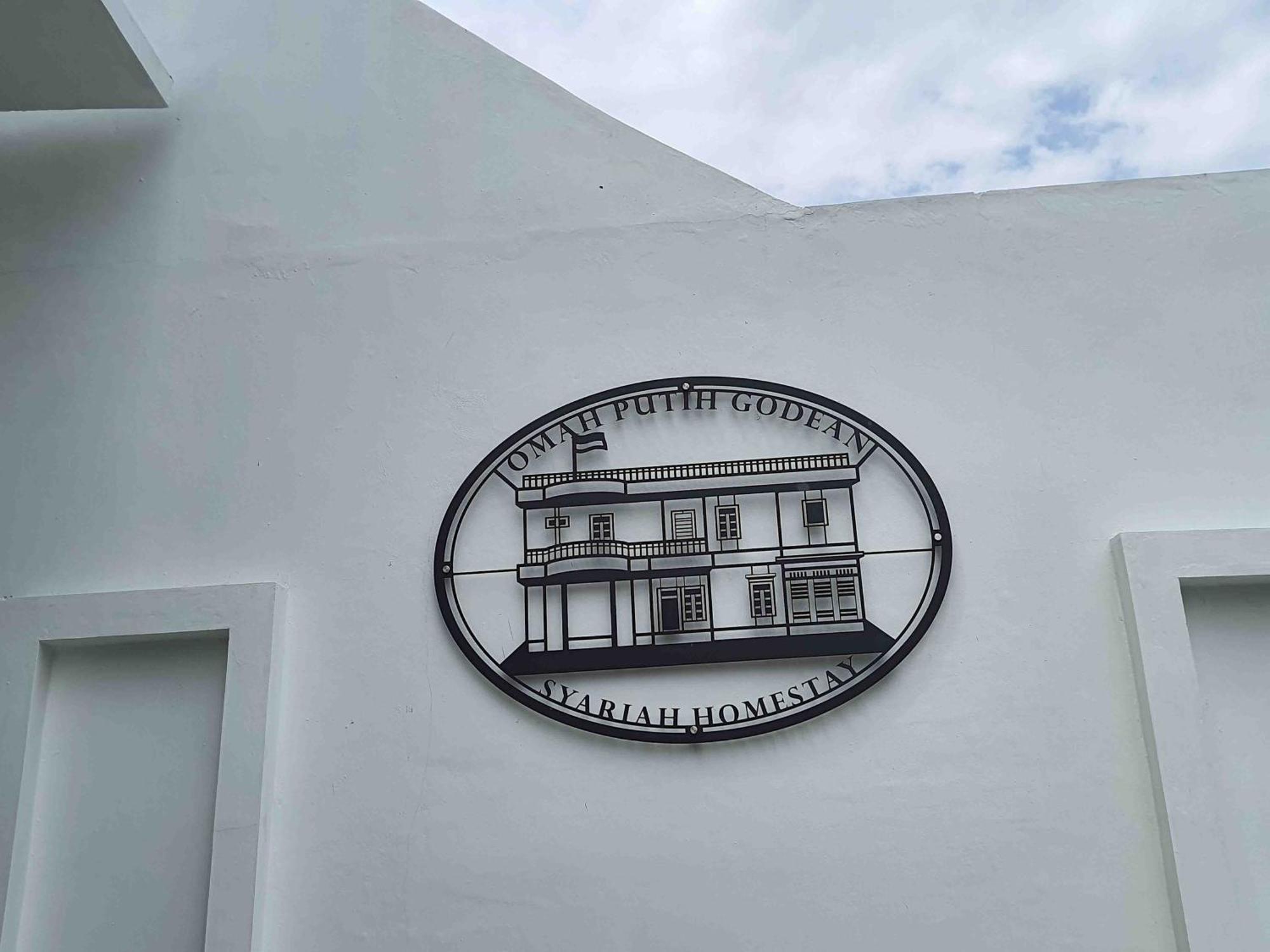 Reddoorz Syariah At Jalan Godean Hotel Ngabean Ngoại thất bức ảnh